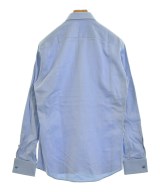 GUCCI（グッチ）カジュアルシャツ 青 サイズ:38(S位) メンズ/2200652799064