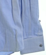 GUCCI（グッチ）カジュアルシャツ 青 サイズ:38(S位) メンズ/2200652799064