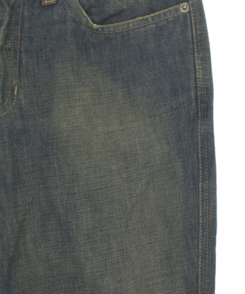 GUCCI（グッチ）デニムパンツ 紺 サイズ:42(XS位) メンズ/2200645571141