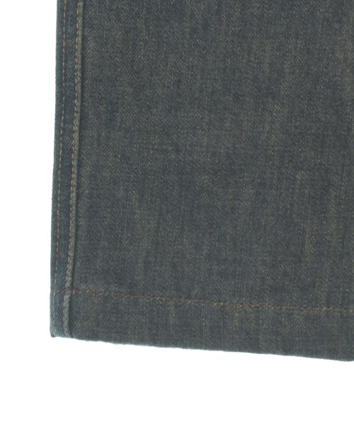 GUCCI（グッチ）デニムパンツ 紺 サイズ:42(XS位) メンズ/2200645571141