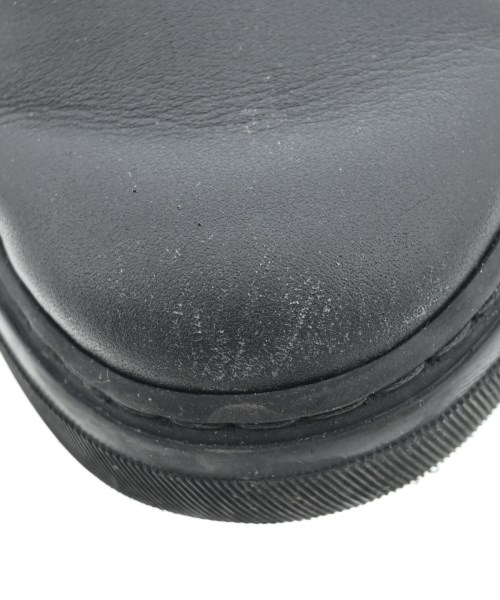 GUCCI（グッチ）スニーカー 黒 サイズ:UK8 1/2(27cm位) メンズ/2200653099033