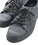 GUCCI（グッチ）スニーカー 黒 サイズ:UK8 1/2(27cm位) メンズ/2200653099033