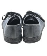 GUCCI（グッチ）スニーカー 黒 サイズ:UK8 1/2(27cm位) メンズ/2200653099033