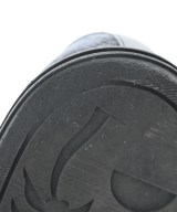 GUCCI（グッチ）スニーカー 黒 サイズ:UK8 1/2(27cm位) メンズ/2200653099033