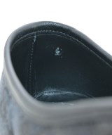 GUCCI（グッチ）スニーカー 黒 サイズ:UK8 1/2(27cm位) メンズ/2200653099033