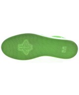 GUCCI（グッチ）スニーカー 白 サイズ:UK8 1/2(27cm位) メンズ/2200653112053