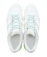 GUCCI（グッチ）スニーカー 白 サイズ:UK8 1/2(27cm位) メンズ/2200653112053