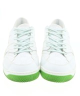 GUCCI（グッチ）スニーカー 白 サイズ:UK8 1/2(27cm位) メンズ/2200653112053