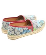 GUCCI（グッチ）エスパドリーユ ベージュ サイズ:EU35(21.5cm位) レディース/2200653140025