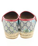 GUCCI（グッチ）エスパドリーユ ベージュ サイズ:EU35(21.5cm位) レディース/2200653140025