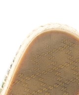 GUCCI（グッチ）エスパドリーユ ベージュ サイズ:EU35(21.5cm位) レディース/2200653140025