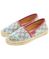 GUCCI エスパドリーユ