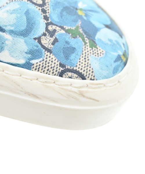 GUCCI（グッチ）スニーカー ベージュ サイズ:EU34(20.5cm位) レディース/2200653140032