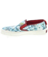 GUCCI（グッチ）スニーカー ベージュ サイズ:EU34(20.5cm位) レディース/2200653140032