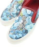 GUCCI（グッチ）スニーカー ベージュ サイズ:EU34(20.5cm位) レディース/2200653140032