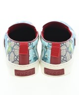 GUCCI（グッチ）スニーカー ベージュ サイズ:EU34(20.5cm位) レディース/2200653140032