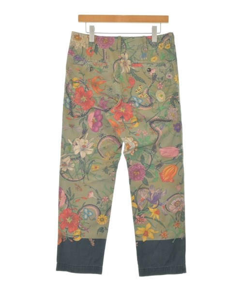 GUCCI（グッチ）その他 カーキ サイズ:32(L位) メンズ/2200653176031