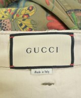 GUCCI（グッチ）その他 カーキ サイズ:32(L位) メンズ/2200653176031