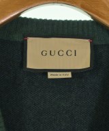 GUCCI（グッチ）ニット・セーター 緑 サイズ:XS レディース/2200653197142