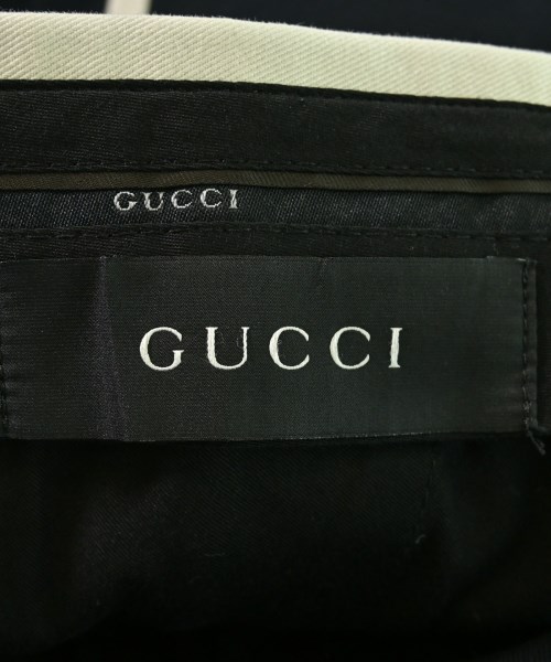GUCCI（グッチ）その他 黒 サイズ:46(M位) メンズ/2200651925464