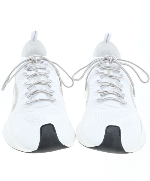 GUCCI（グッチ）スニーカー 白 サイズ:11 1/2(30cm位) メンズ/2200653386010