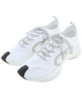 GUCCI（グッチ）スニーカー 白 サイズ:11 1/2(30cm位) メンズ/2200653386010