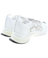 GUCCI（グッチ）スニーカー 白 サイズ:11 1/2(30cm位) メンズ/2200653386010