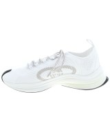 GUCCI（グッチ）スニーカー 白 サイズ:11 1/2(30cm位) メンズ/2200653386010