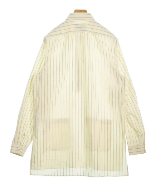 GUCCI（グッチ）カジュアルシャツ 白 サイズ:44(S位) メンズ/2200653097053