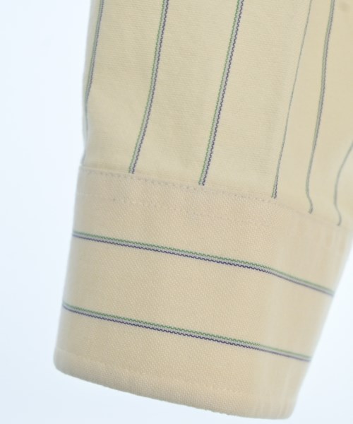 GUCCI（グッチ）カジュアルシャツ 白 サイズ:44(S位) メンズ/2200653097053