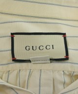 GUCCI（グッチ）カジュアルシャツ 白 サイズ:44(S位) メンズ/2200653097053