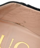 GUCCI（グッチ）ドレスシューズ/ローファー 黒 サイズ:EU37(23.5cm位) レディース/2200653668079