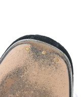 GUCCI（グッチ）ドレスシューズ/ローファー 黒 サイズ:EU37(23.5cm位) レディース/2200653668079