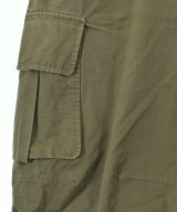 GUCCI（グッチ）カーゴパンツ カーキ サイズ:44(S位) メンズ/2200653673011