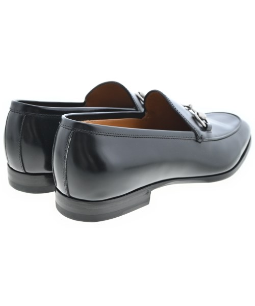 GUCCI（グッチ）ビジネス・ドレスシューズ 黒 サイズ:UK6 1/2(25cm位) メンズ/2200653673028