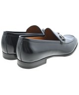 GUCCI（グッチ）ビジネス・ドレスシューズ 黒 サイズ:UK6 1/2(25cm位) メンズ/2200653673028