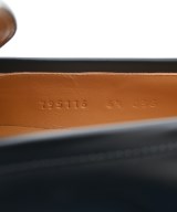 GUCCI（グッチ）ビジネス・ドレスシューズ 黒 サイズ:UK6 1/2(25cm位) メンズ/2200653673028