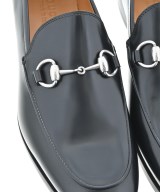 GUCCI（グッチ）ビジネス・ドレスシューズ 黒 サイズ:UK6 1/2(25cm位) メンズ/2200653673028