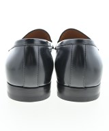 GUCCI（グッチ）ビジネス・ドレスシューズ 黒 サイズ:UK6 1/2(25cm位) メンズ/2200653673028