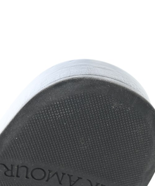 GUCCI（グッチ）サンダル 黒 サイズ:UK8 1/2(27cm位) メンズ/2200653595399