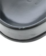 GUCCI（グッチ）サンダル 黒 サイズ:UK8 1/2(27cm位) メンズ/2200653595399