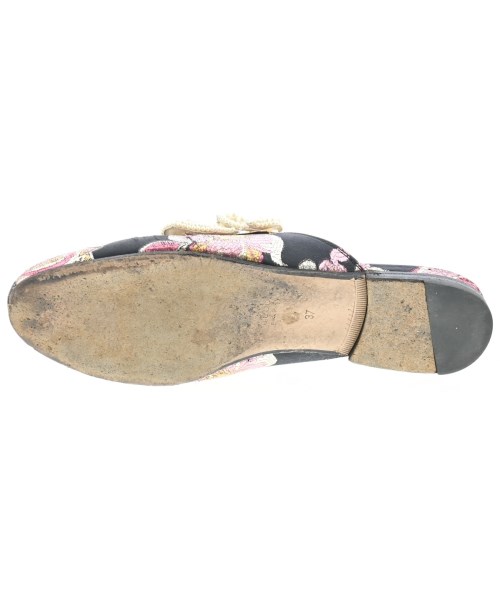 GUCCI（グッチ）サンダル ピンク サイズ:EU37(23.5cm位) レディース/2200653595511