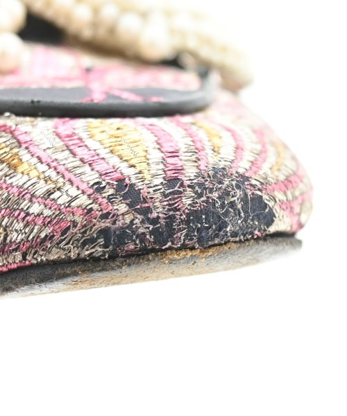 GUCCI（グッチ）サンダル ピンク サイズ:EU37(23.5cm位) レディース/2200653595511