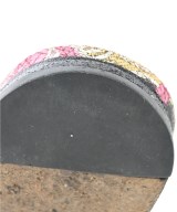 GUCCI（グッチ）サンダル ピンク サイズ:EU37(23.5cm位) レディース/2200653595511