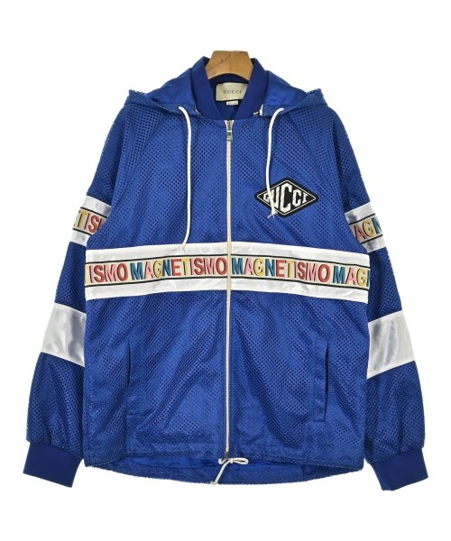 GUCCI(グッチ)その他 青 サイズ:L/2200653826011