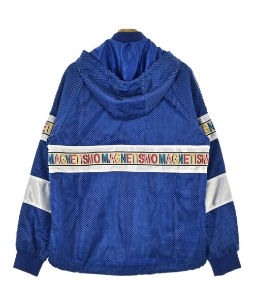 GUCCI（グッチ）その他 青 サイズ:L メンズ/2200653826011