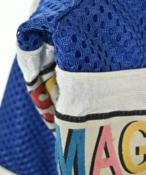 GUCCI（グッチ）その他 青 サイズ:L メンズ/2200653826011