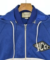 GUCCI（グッチ）その他 青 サイズ:L メンズ/2200653826011
