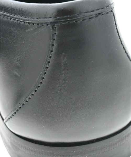 GUCCI（グッチ）ビジネス・ドレスシューズ 黒 サイズ:UK6(24.5cm位) メンズ/2200648414032