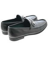 GUCCI（グッチ）ビジネス・ドレスシューズ 黒 サイズ:UK6(24.5cm位) メンズ/2200648414032